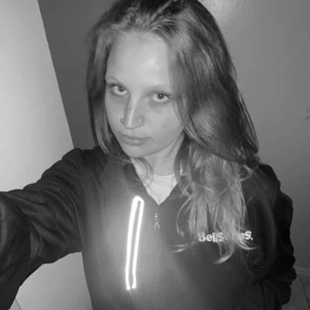 Meet your Posher, Ryah